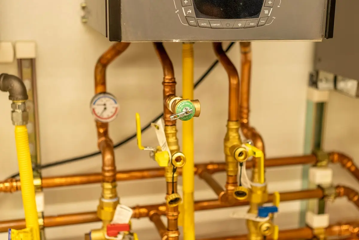 Licensed technician providing Sewer Cleanout for a homeowner in Duquesne